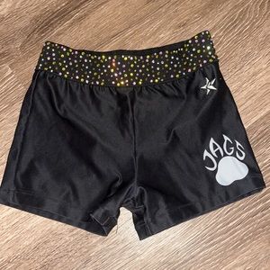 top gun jags program shorts ‘23